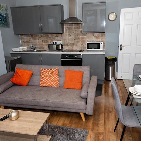 Tyne Apartments Гейтсхед Екстериор снимка
