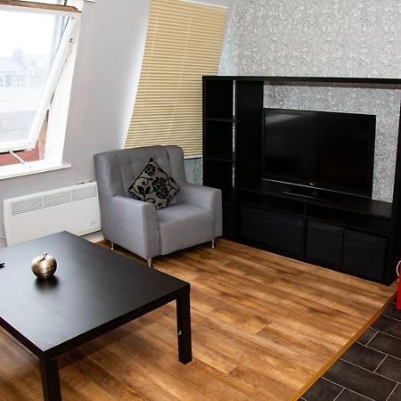 Tyne Apartments Гейтсхед Екстериор снимка