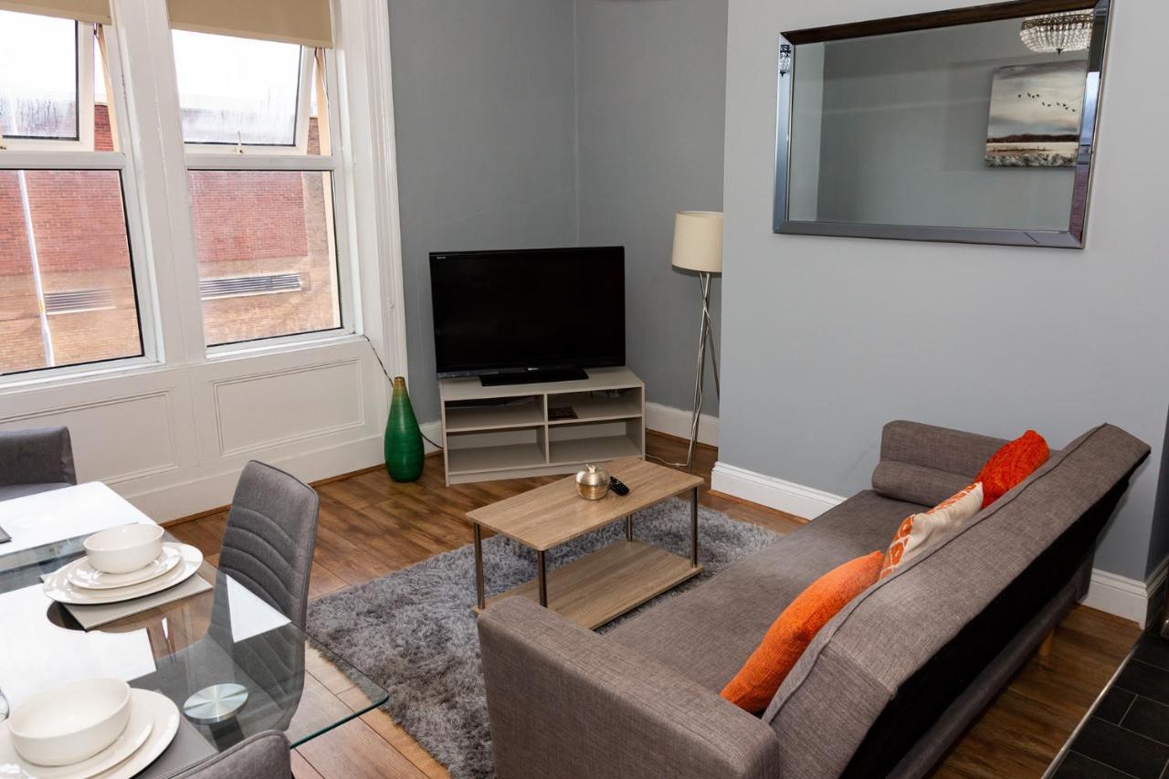 Tyne Apartments Гейтсхед Екстериор снимка