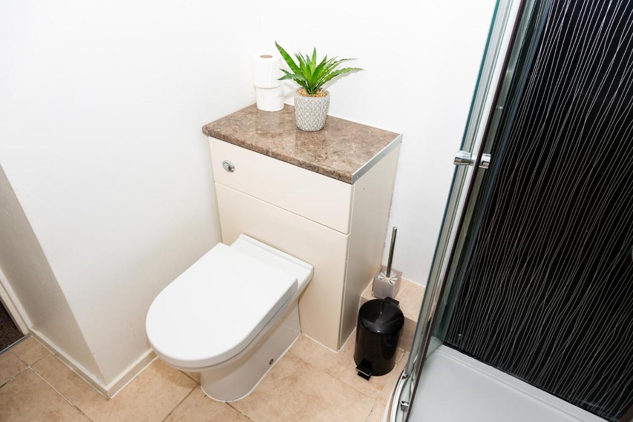 Tyne Apartments Гейтсхед Екстериор снимка