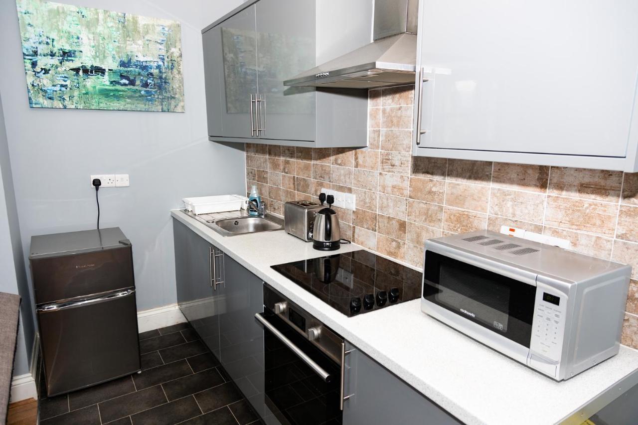 Tyne Apartments Гейтсхед Екстериор снимка