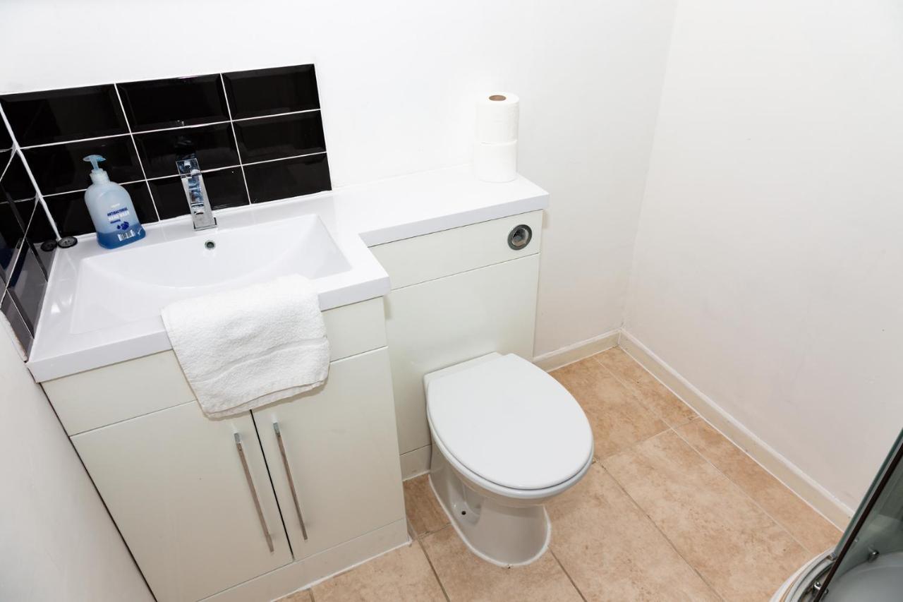 Tyne Apartments Гейтсхед Екстериор снимка
