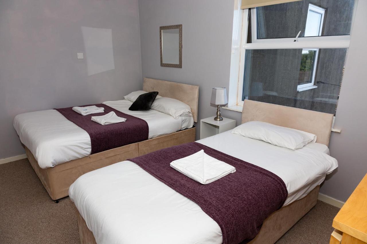 Tyne Apartments Гейтсхед Екстериор снимка