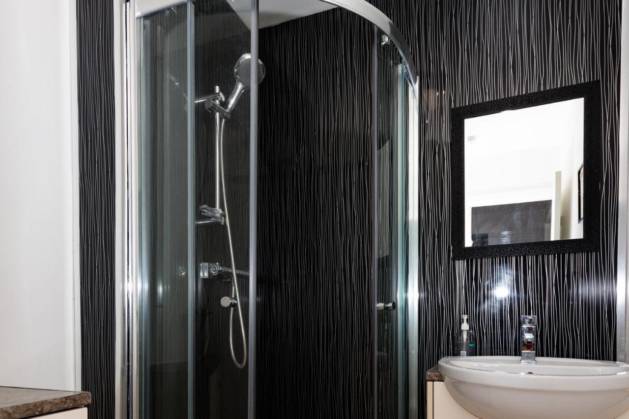 Tyne Apartments Гейтсхед Екстериор снимка