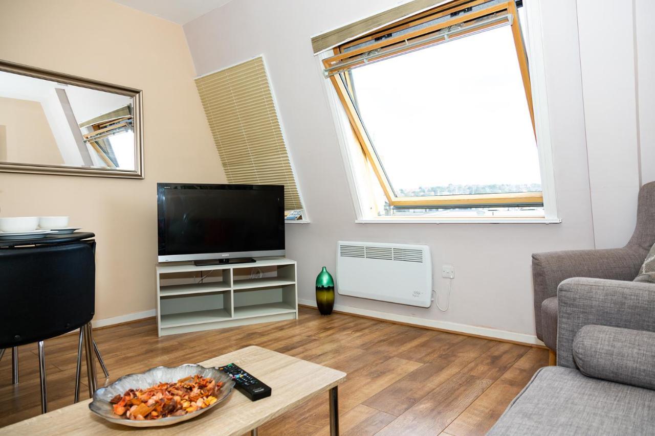 Tyne Apartments Гейтсхед Екстериор снимка