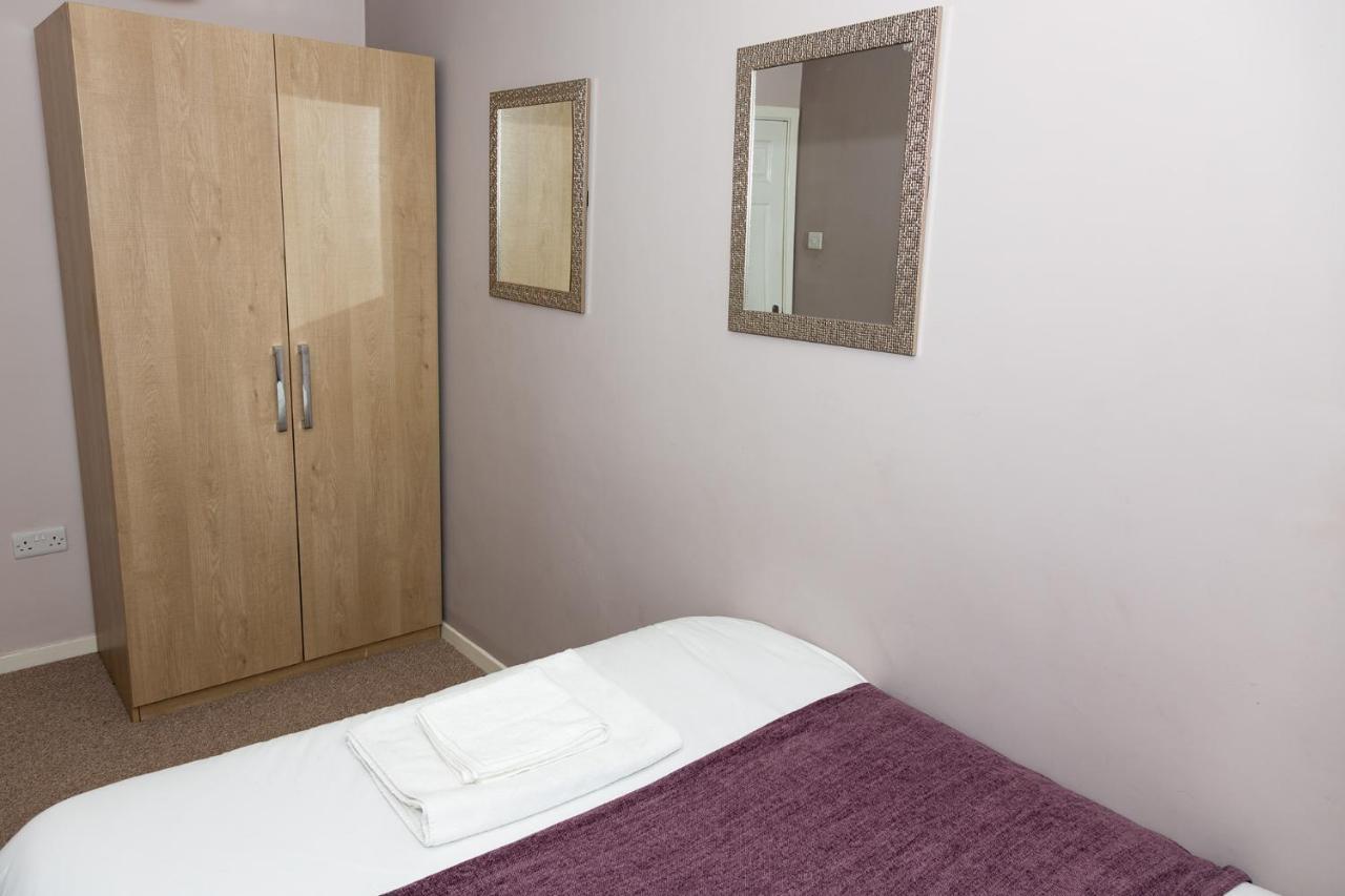 Tyne Apartments Гейтсхед Екстериор снимка