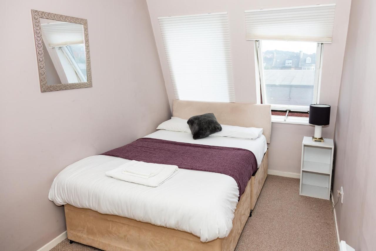 Tyne Apartments Гейтсхед Екстериор снимка