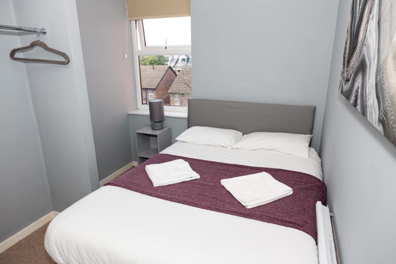 Tyne Apartments Гейтсхед Екстериор снимка