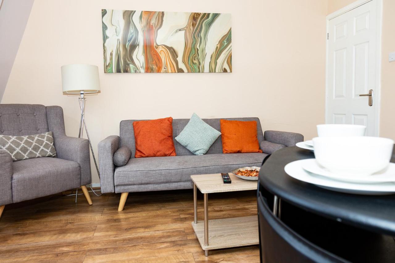 Tyne Apartments Гейтсхед Екстериор снимка