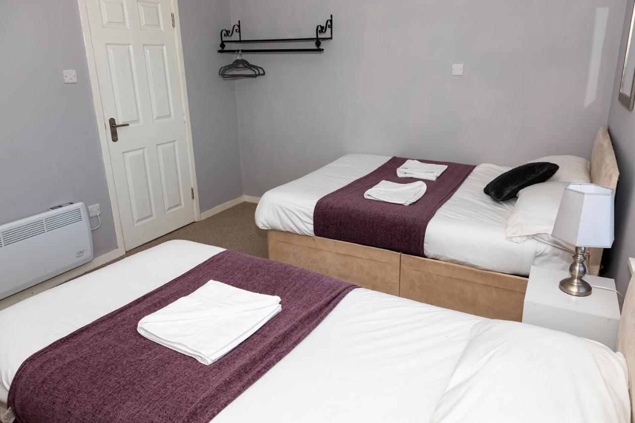 Tyne Apartments Гейтсхед Екстериор снимка