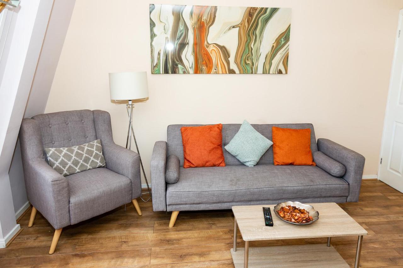 Tyne Apartments Гейтсхед Екстериор снимка