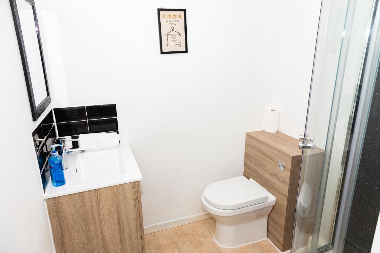 Tyne Apartments Гейтсхед Екстериор снимка
